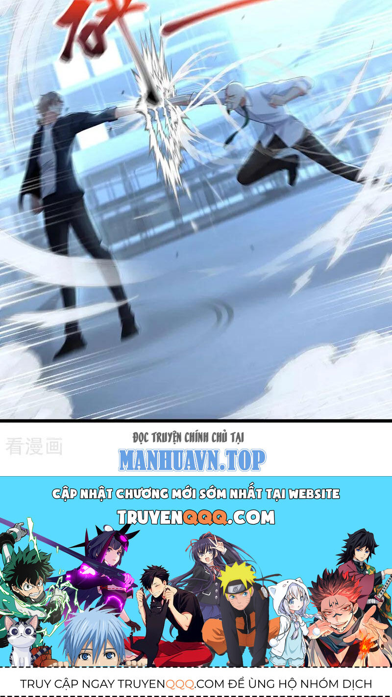Trấn Quốc Thần Tế Chap 66 - Next Chap 67