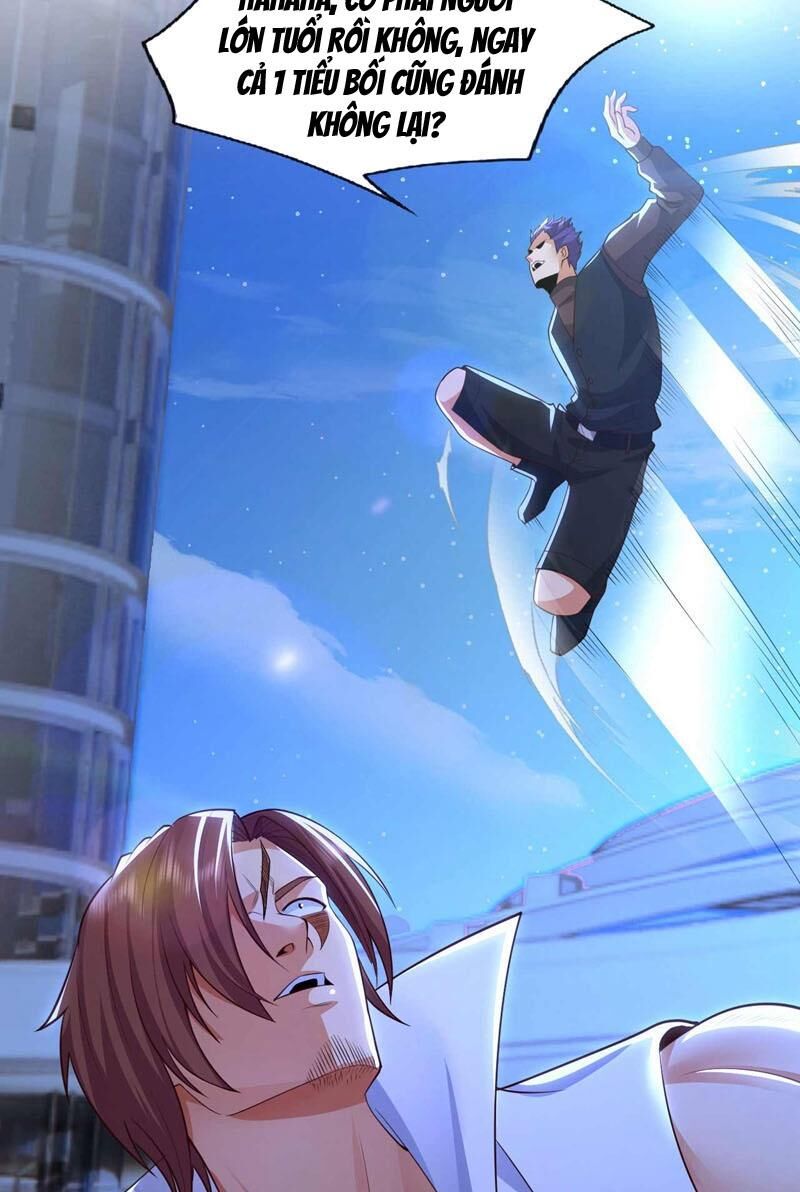Trấn Quốc Thần Tế Chap 67 - Next Chap 68