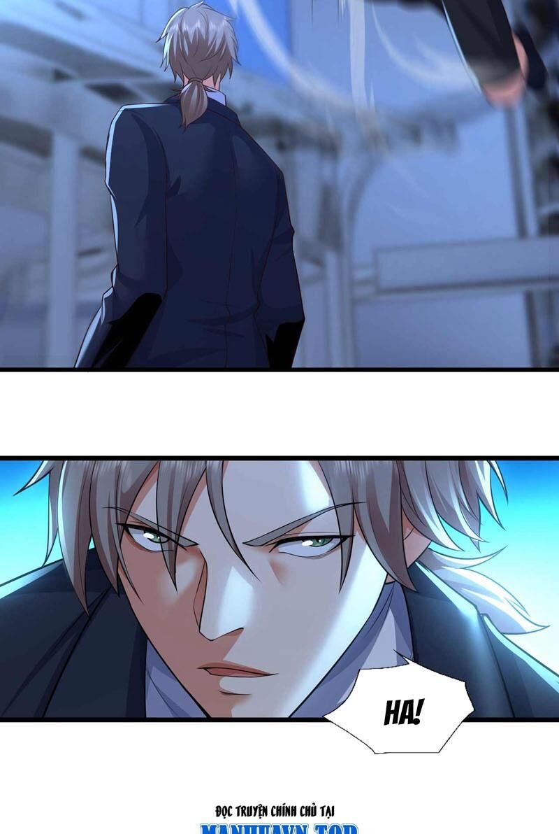 Trấn Quốc Thần Tế Chap 67 - Next Chap 68
