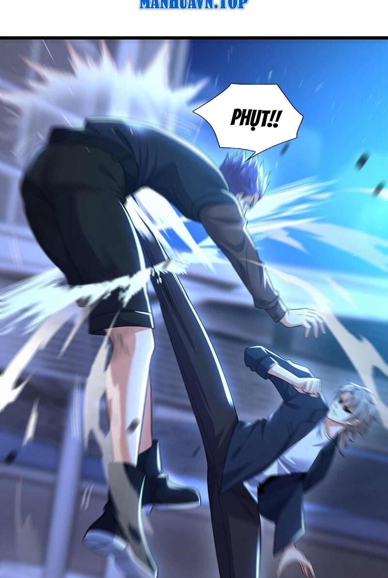 Trấn Quốc Thần Tế Chap 67 - Next Chap 68