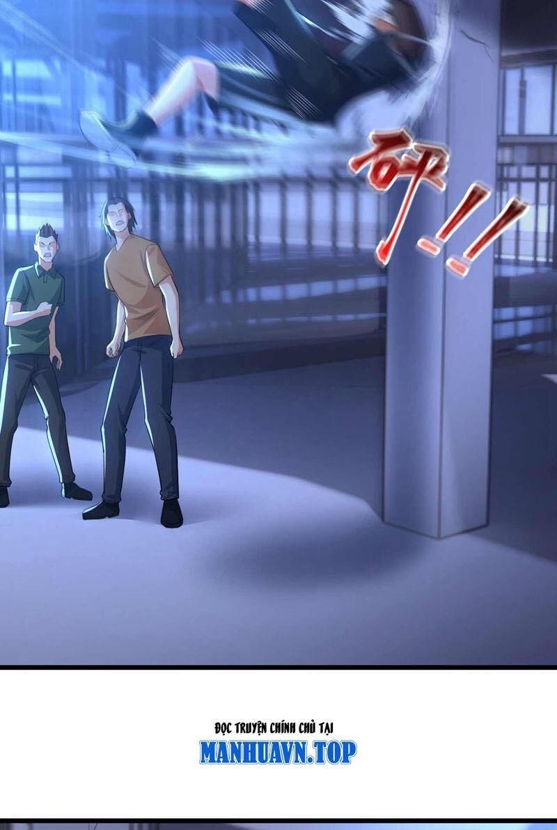 Trấn Quốc Thần Tế Chap 67 - Next Chap 68