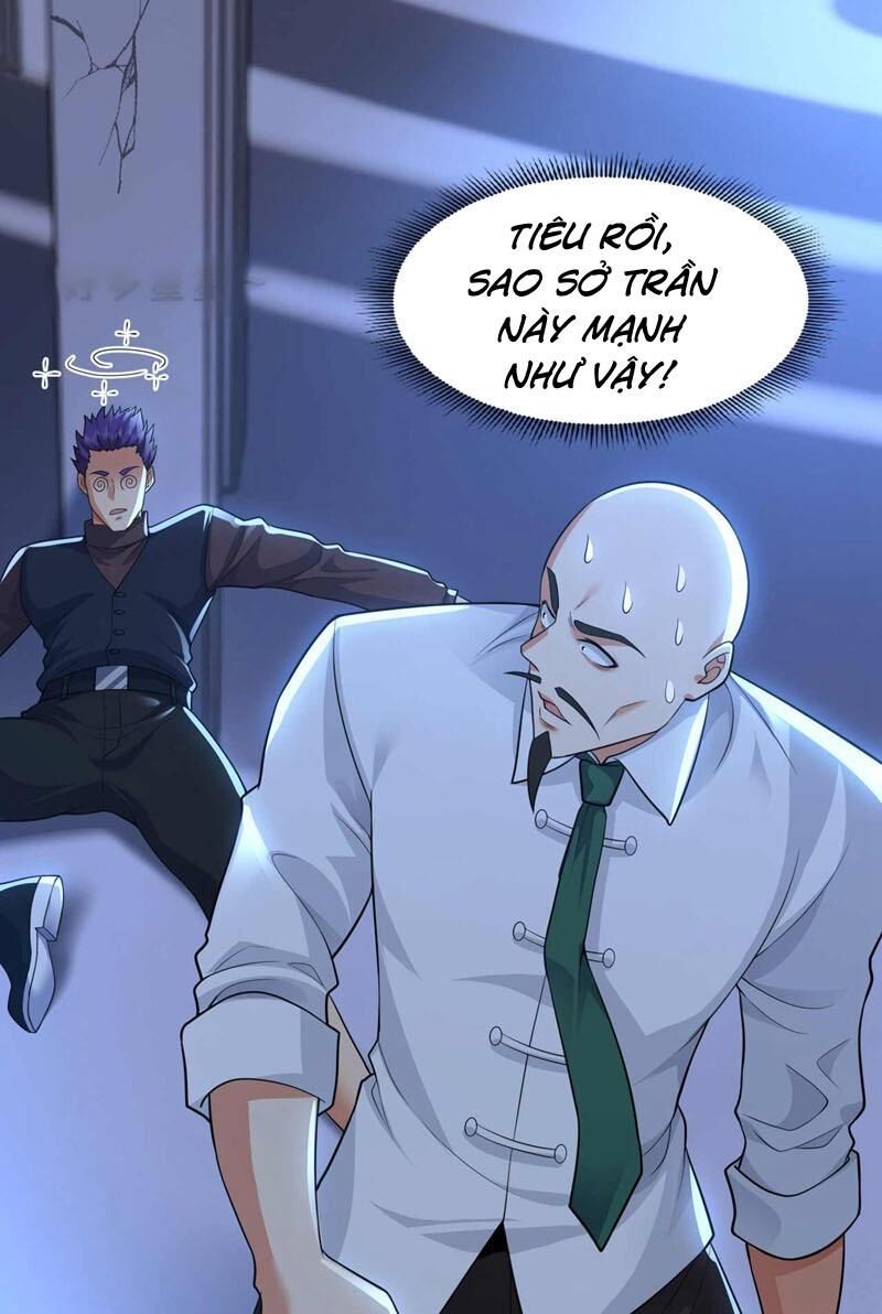 Trấn Quốc Thần Tế Chap 67 - Next Chap 68
