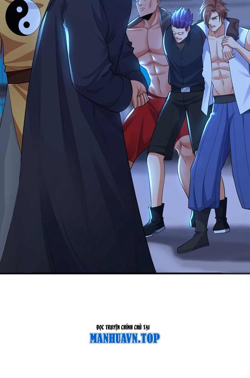 Trấn Quốc Thần Tế Chap 67 - Next Chap 68