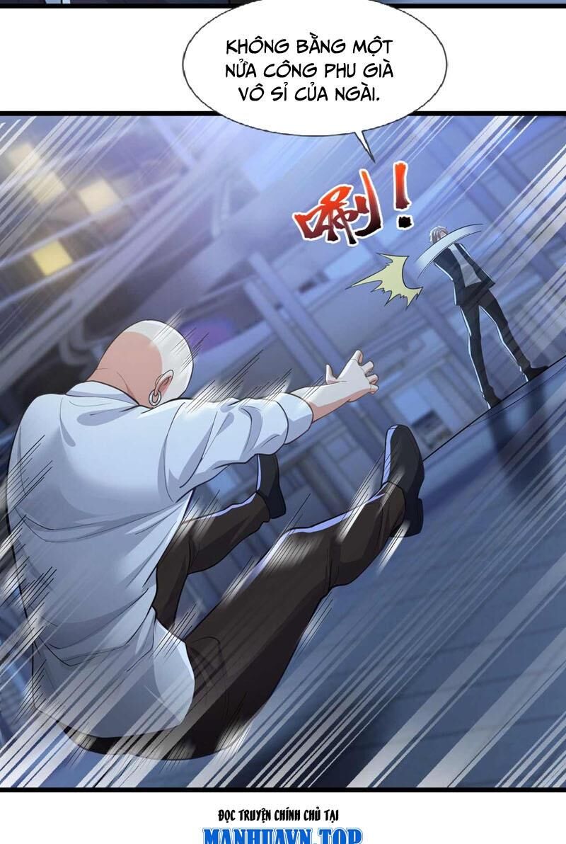 Trấn Quốc Thần Tế Chap 67 - Next Chap 68
