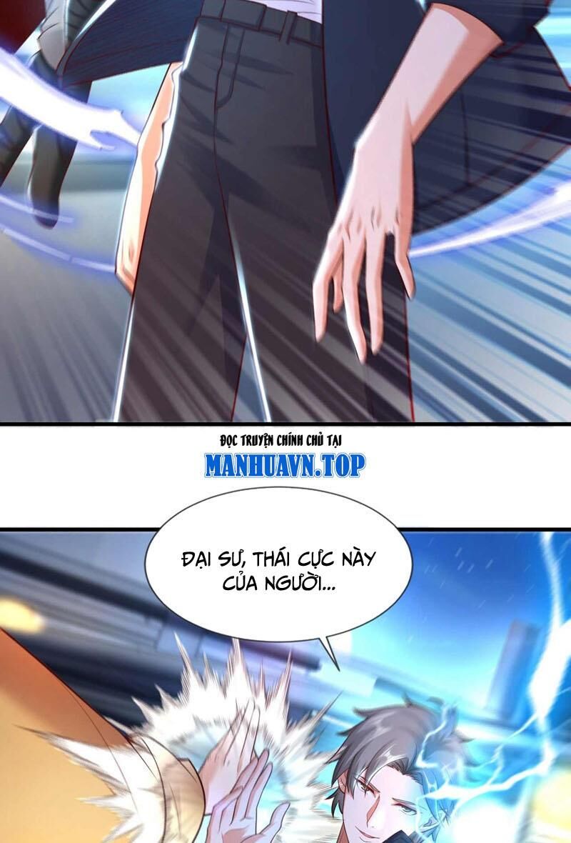 Trấn Quốc Thần Tế Chap 67 - Next Chap 68