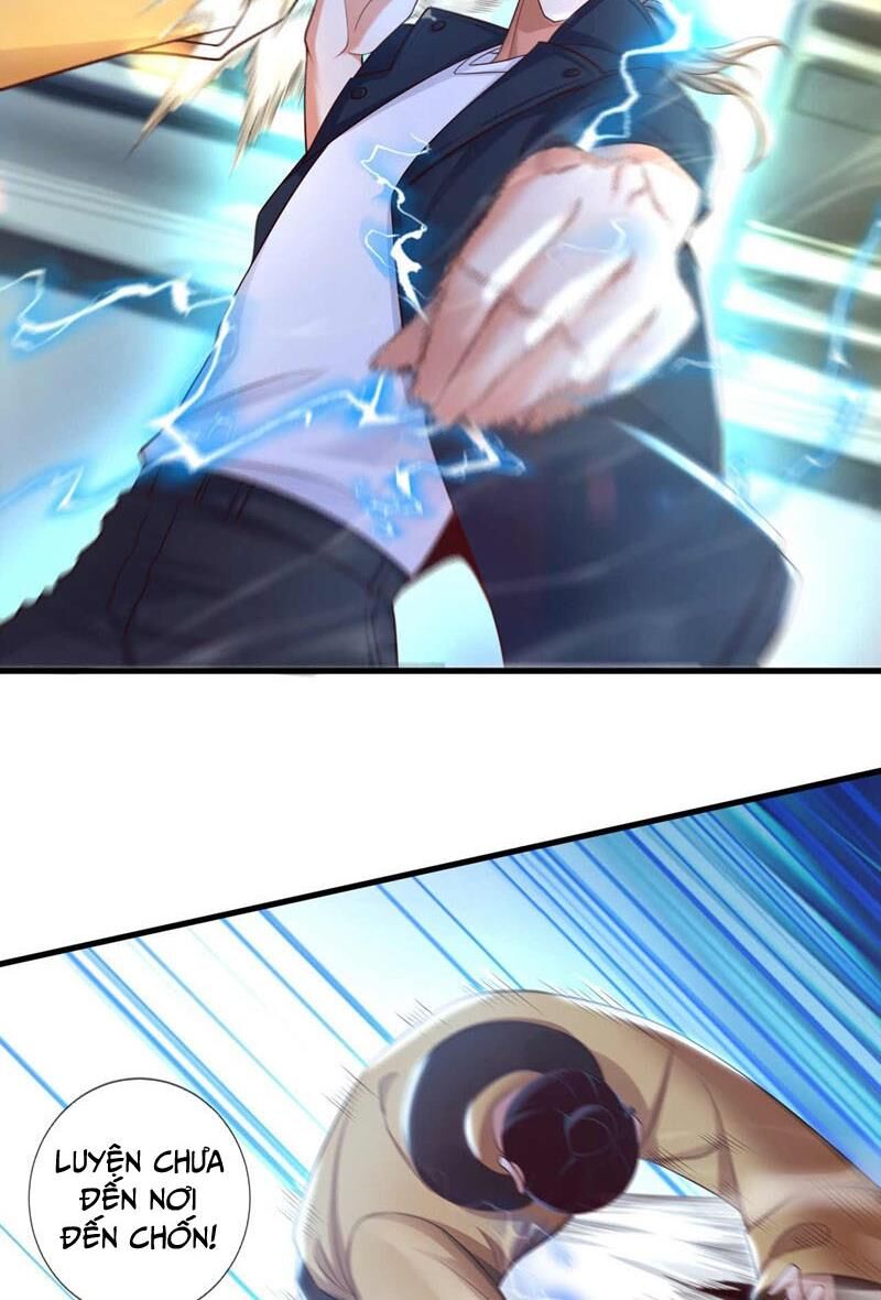 Trấn Quốc Thần Tế Chap 67 - Next Chap 68