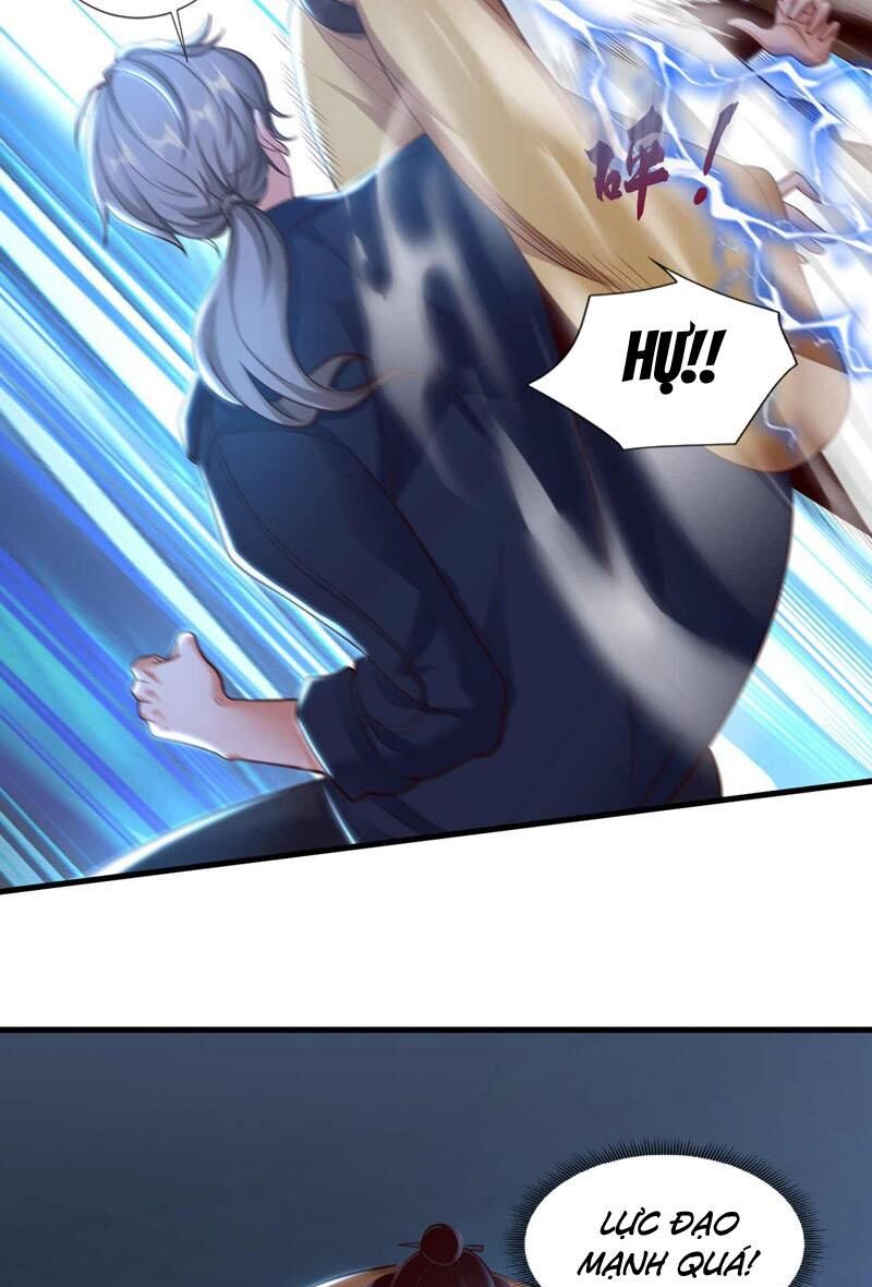 Trấn Quốc Thần Tế Chap 67 - Next Chap 68