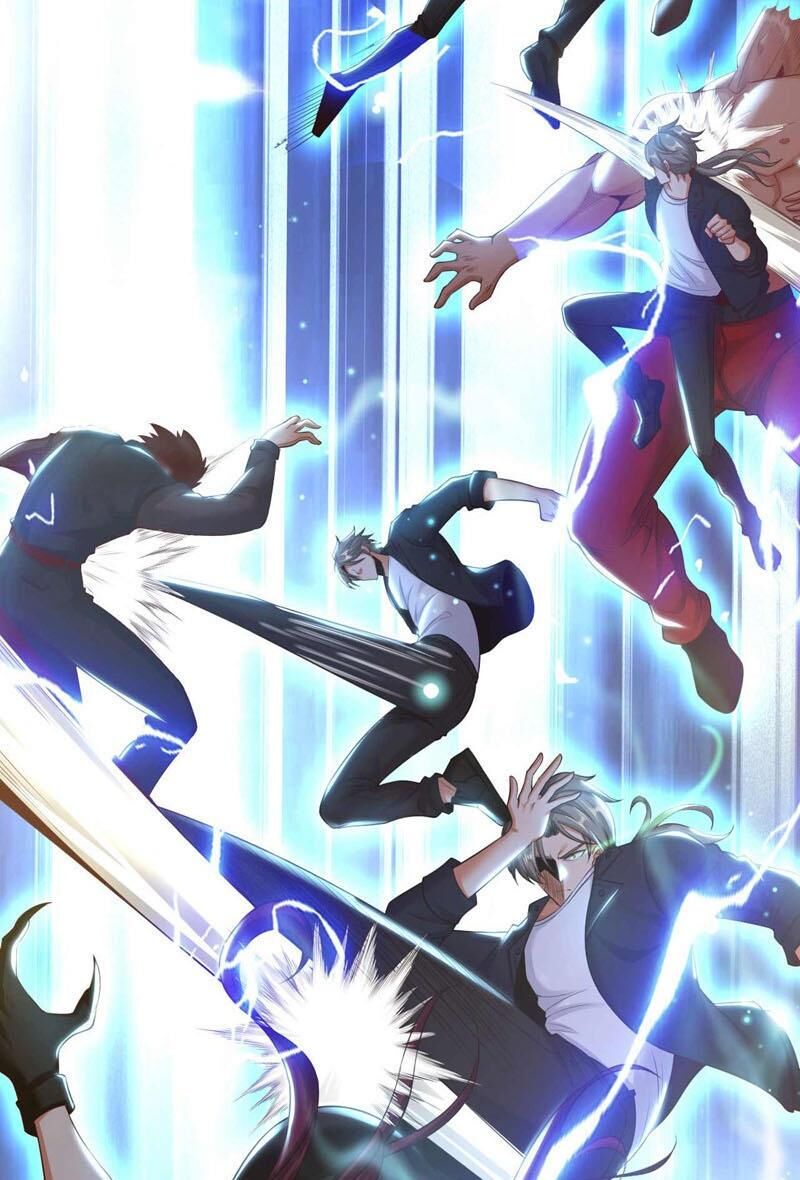 Trấn Quốc Thần Tế Chap 67 - Next Chap 68