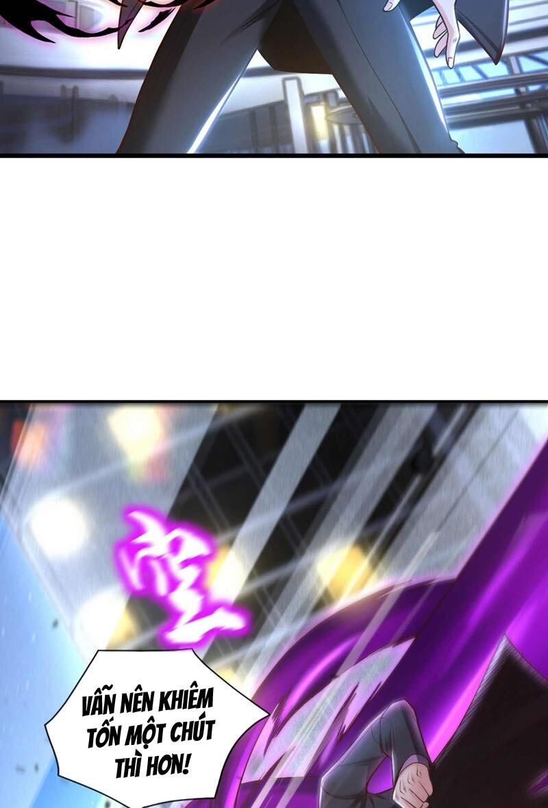 Trấn Quốc Thần Tế Chap 67 - Next Chap 68