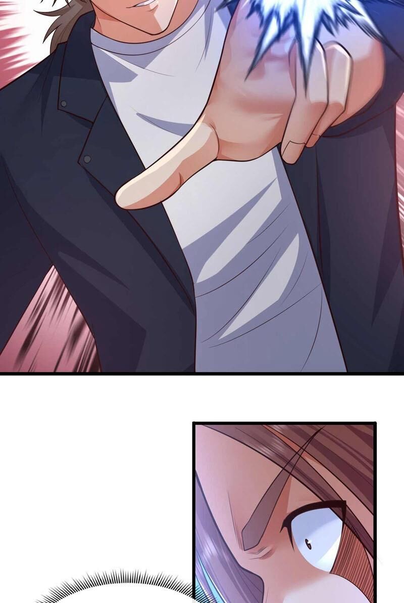 Trấn Quốc Thần Tế Chap 67 - Next Chap 68
