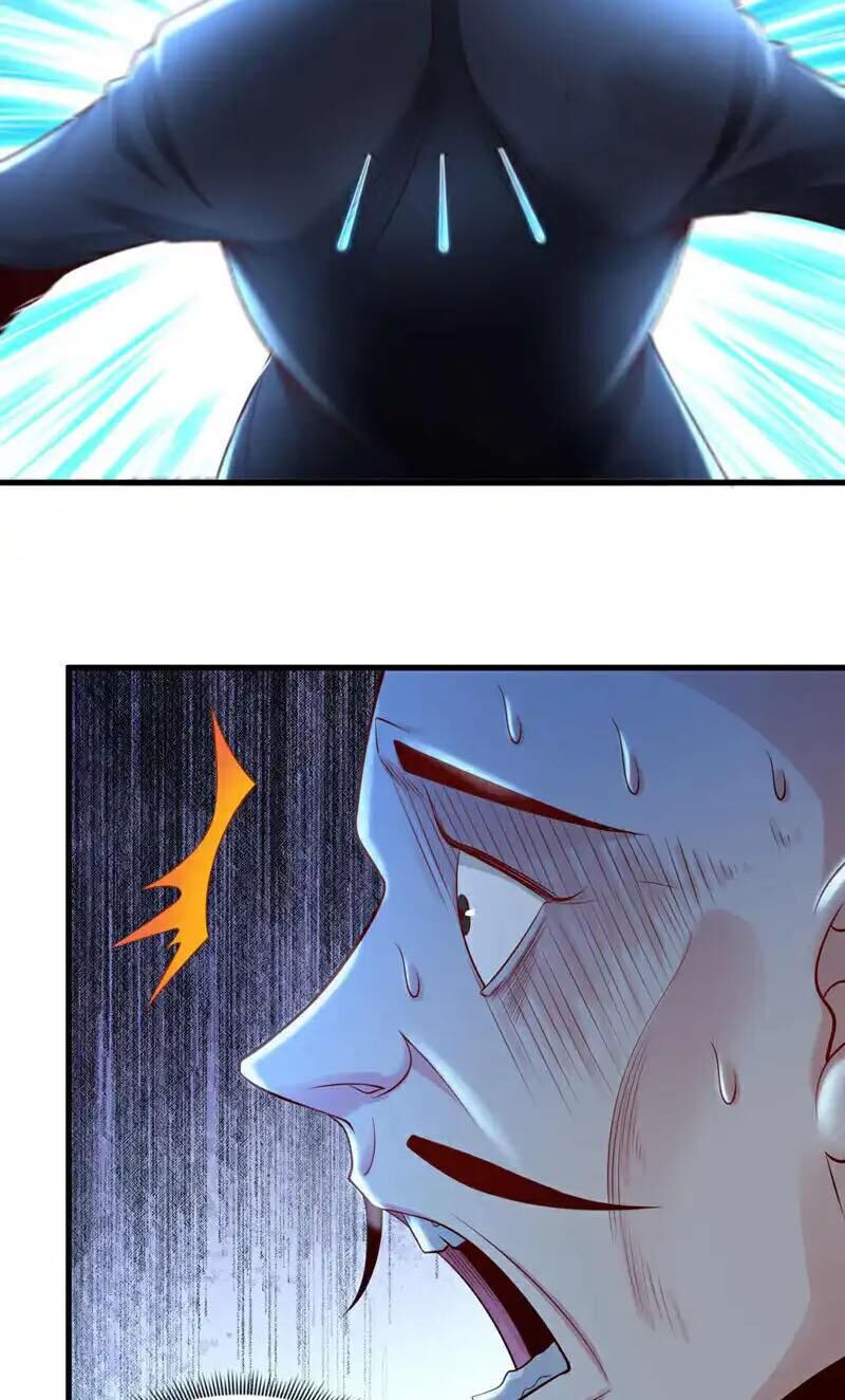 Trấn Quốc Thần Tế Chap 68 - Next Chap 69