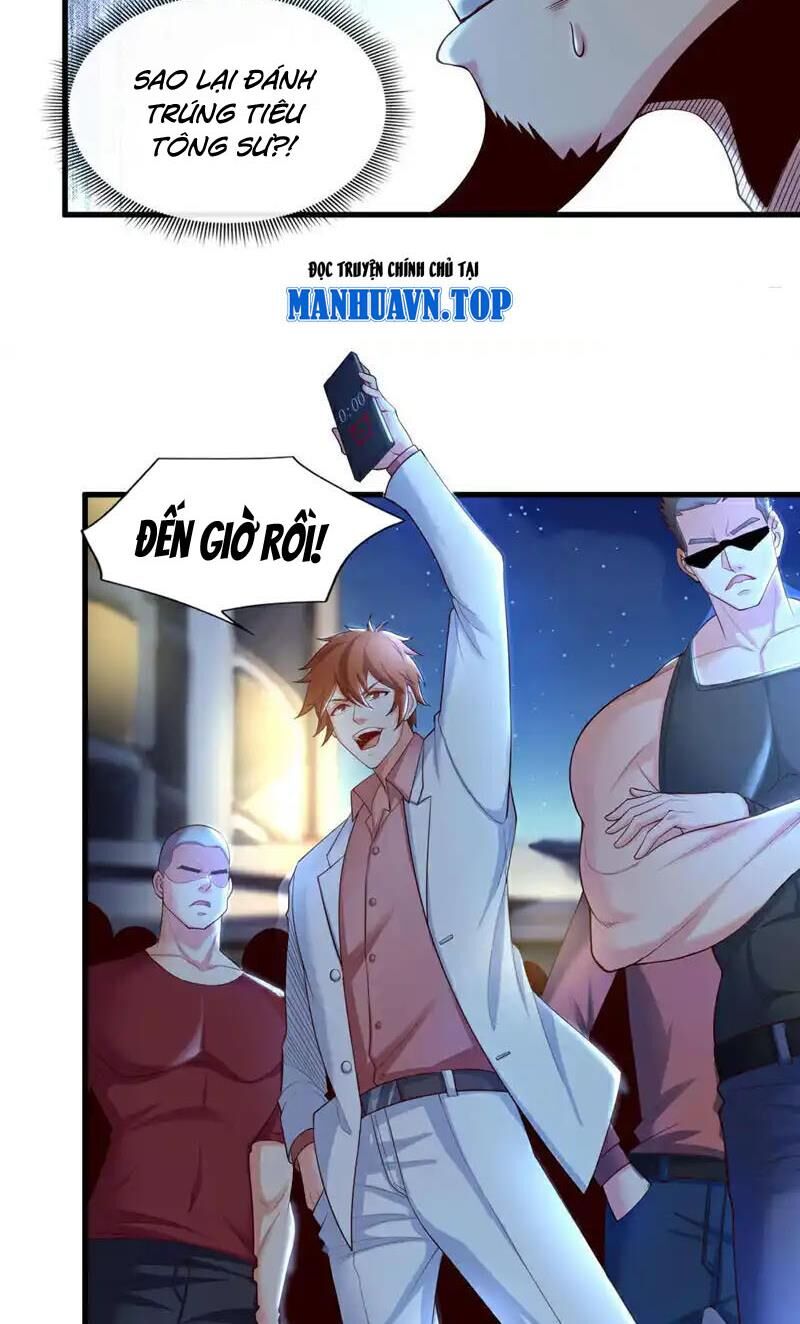 Trấn Quốc Thần Tế Chap 68 - Next Chap 69