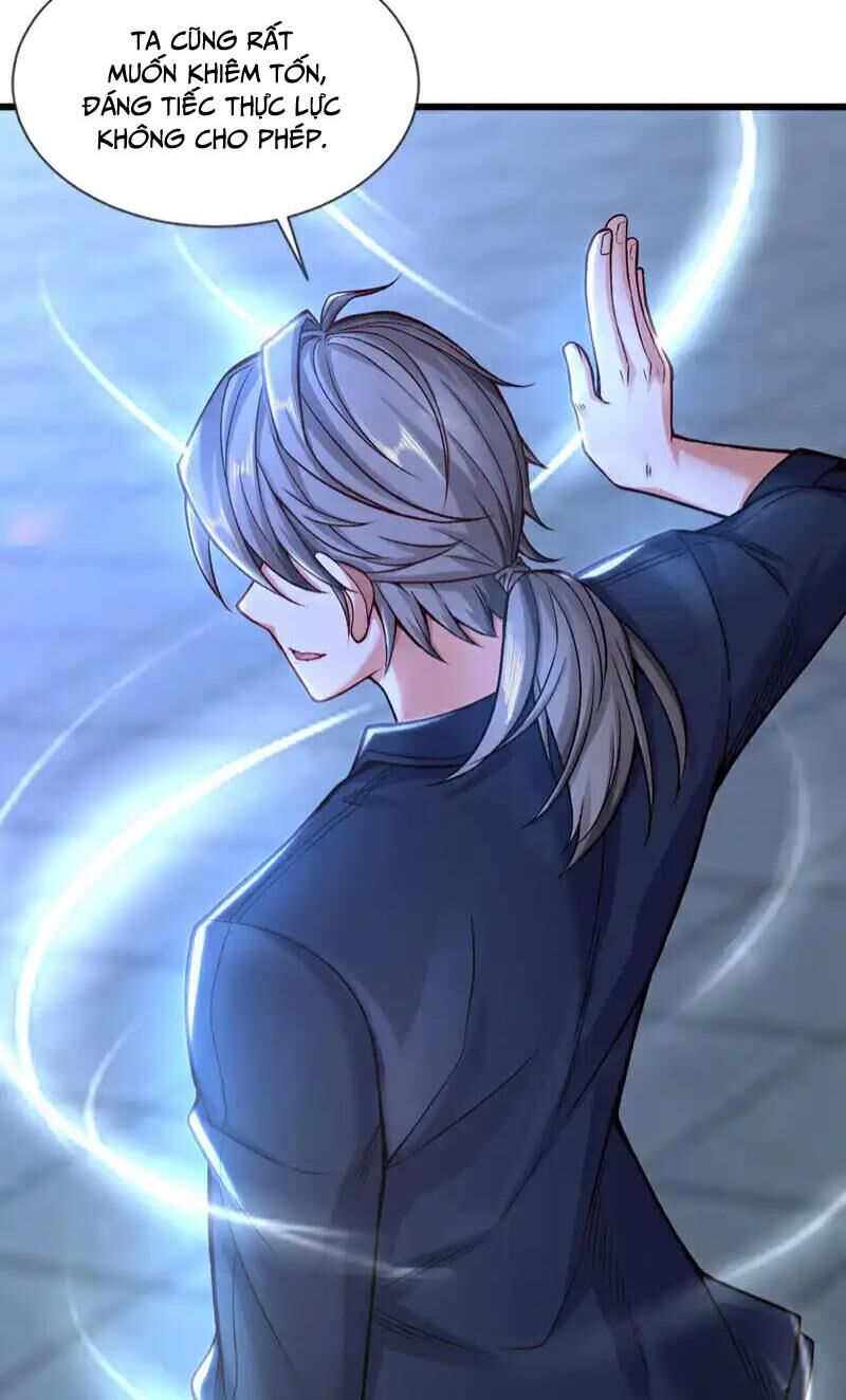 Trấn Quốc Thần Tế Chap 68 - Next Chap 69