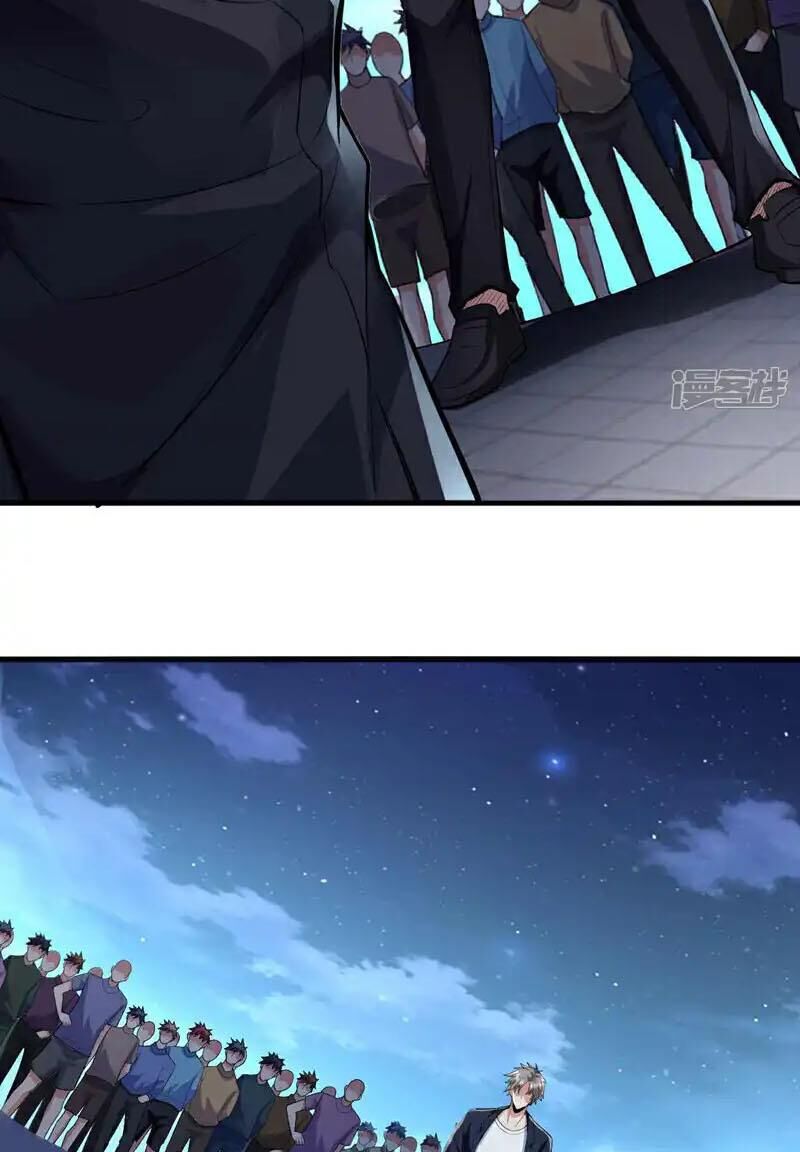 Trấn Quốc Thần Tế Chap 68 - Next Chap 69