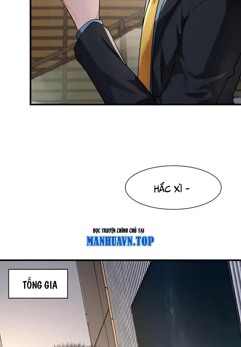 Trấn Quốc Thần Tế Chap 68 - Next Chap 69