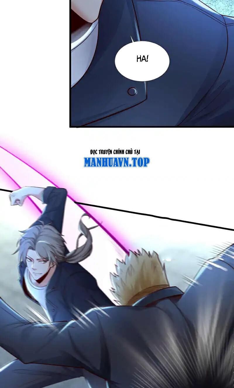 Trấn Quốc Thần Tế Chap 68 - Next Chap 69