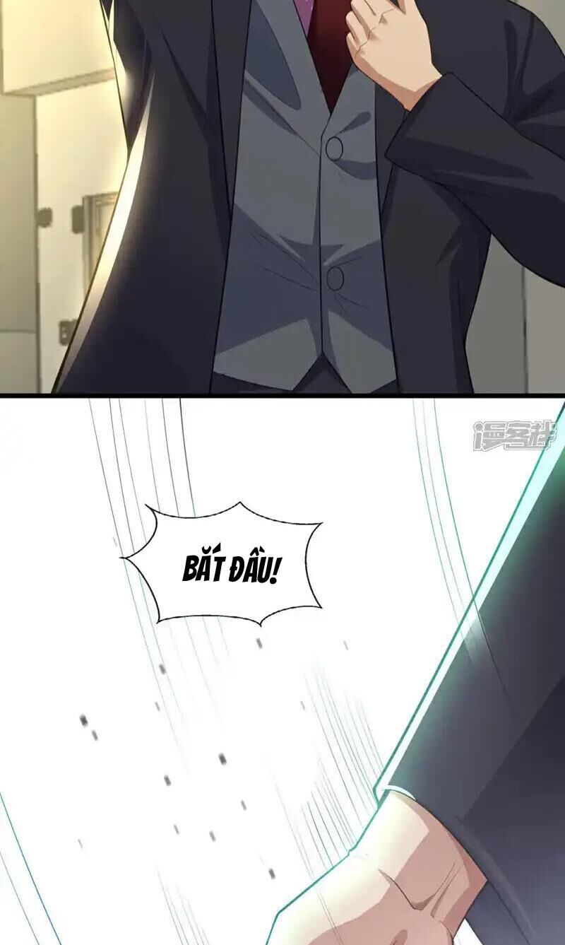 Trấn Quốc Thần Tế Chap 69 - Next Chap 70