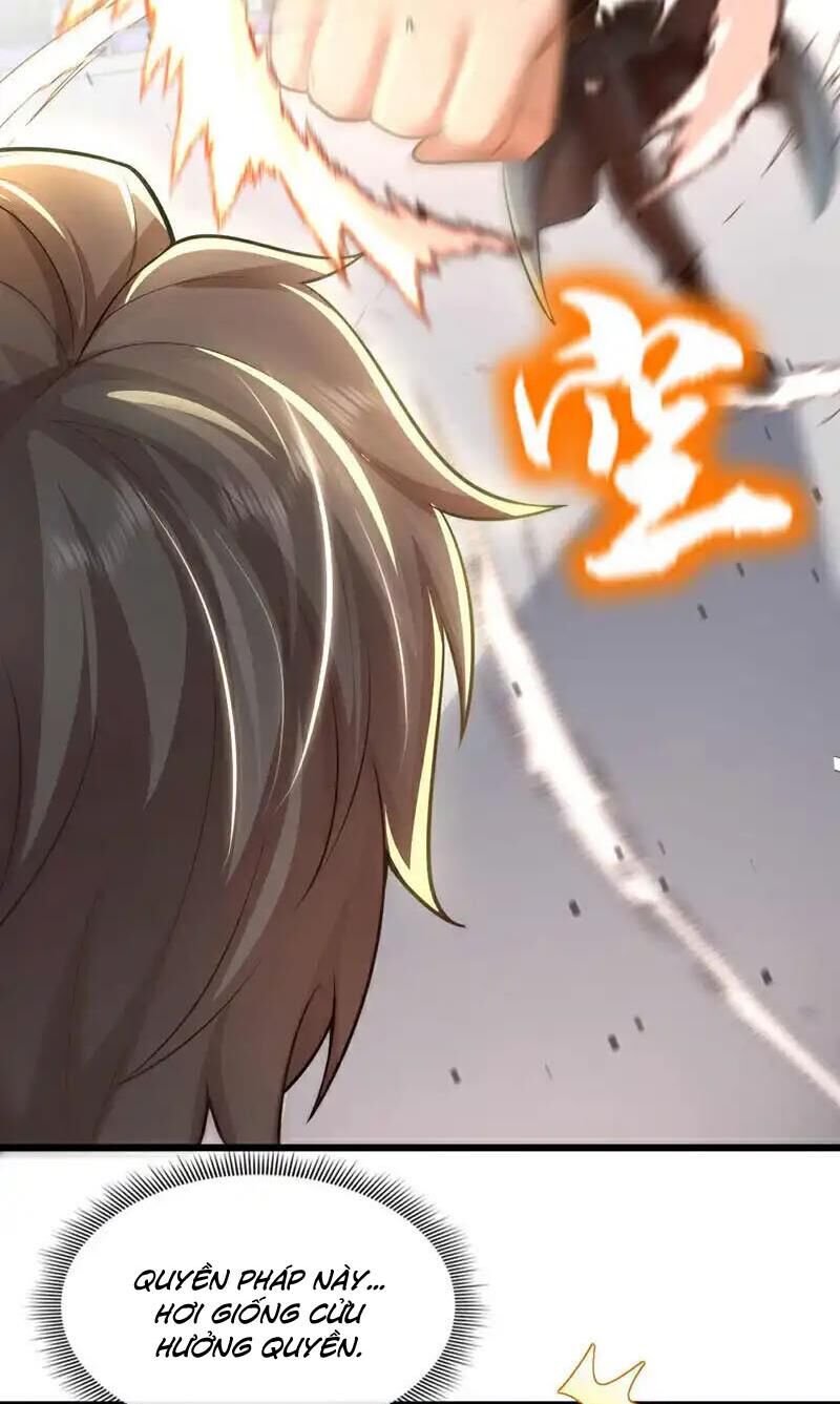 Trấn Quốc Thần Tế Chap 69 - Next Chap 70
