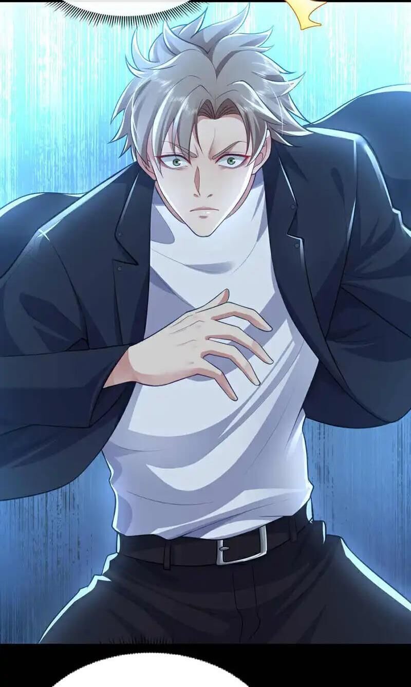 Trấn Quốc Thần Tế Chap 69 - Next Chap 70