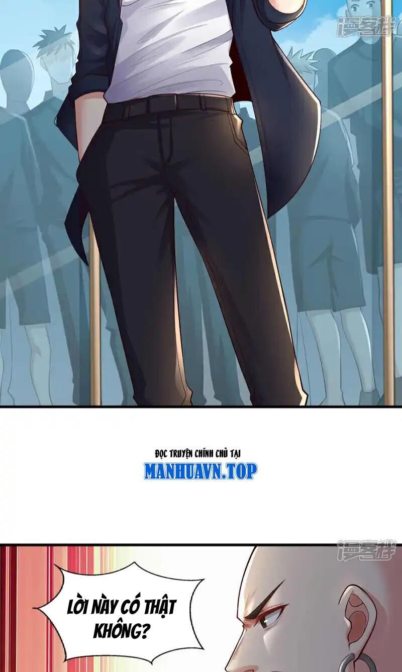 Trấn Quốc Thần Tế Chap 69 - Next Chap 70