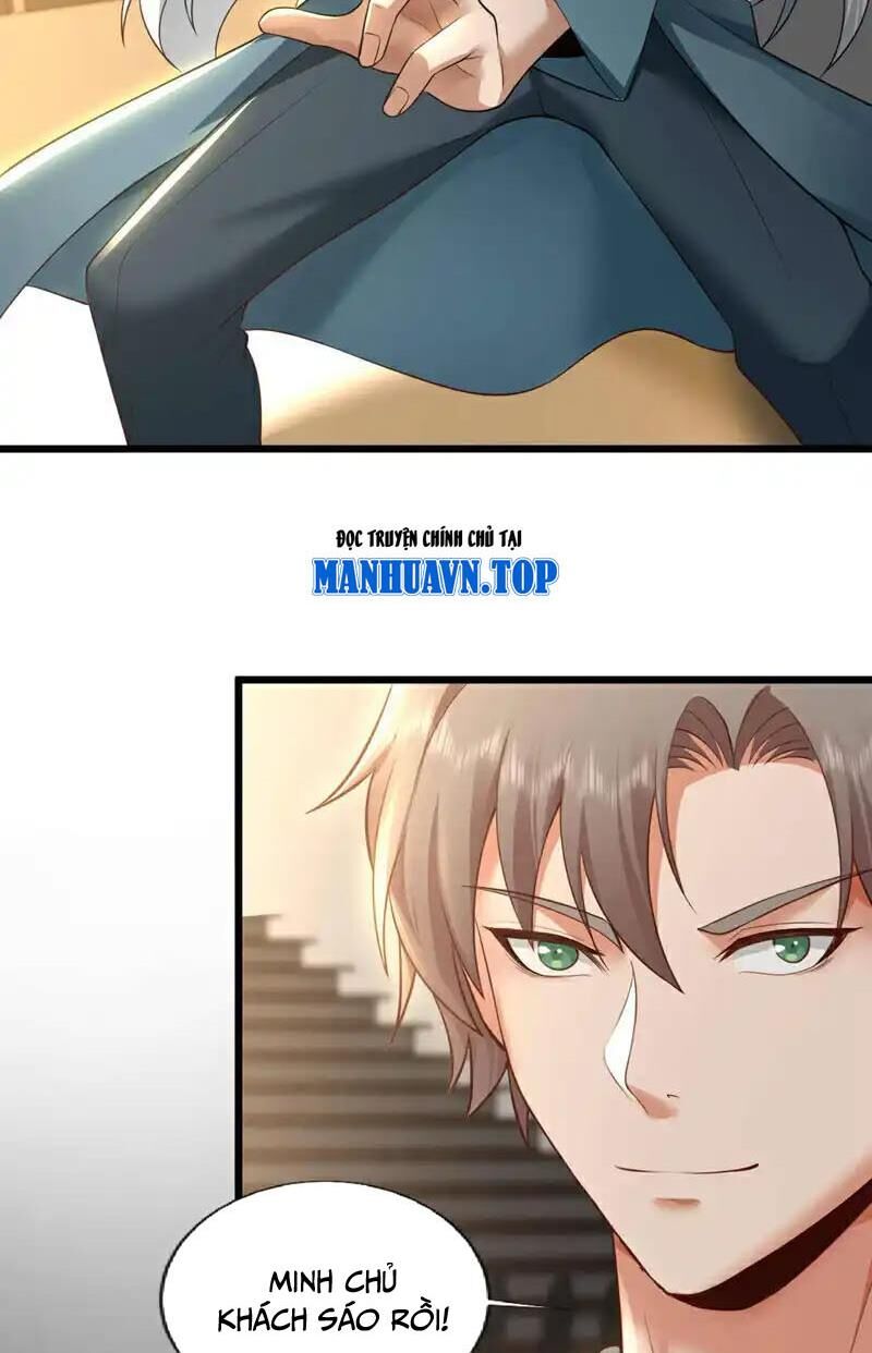 Trấn Quốc Thần Tế Chap 69 - Next Chap 70