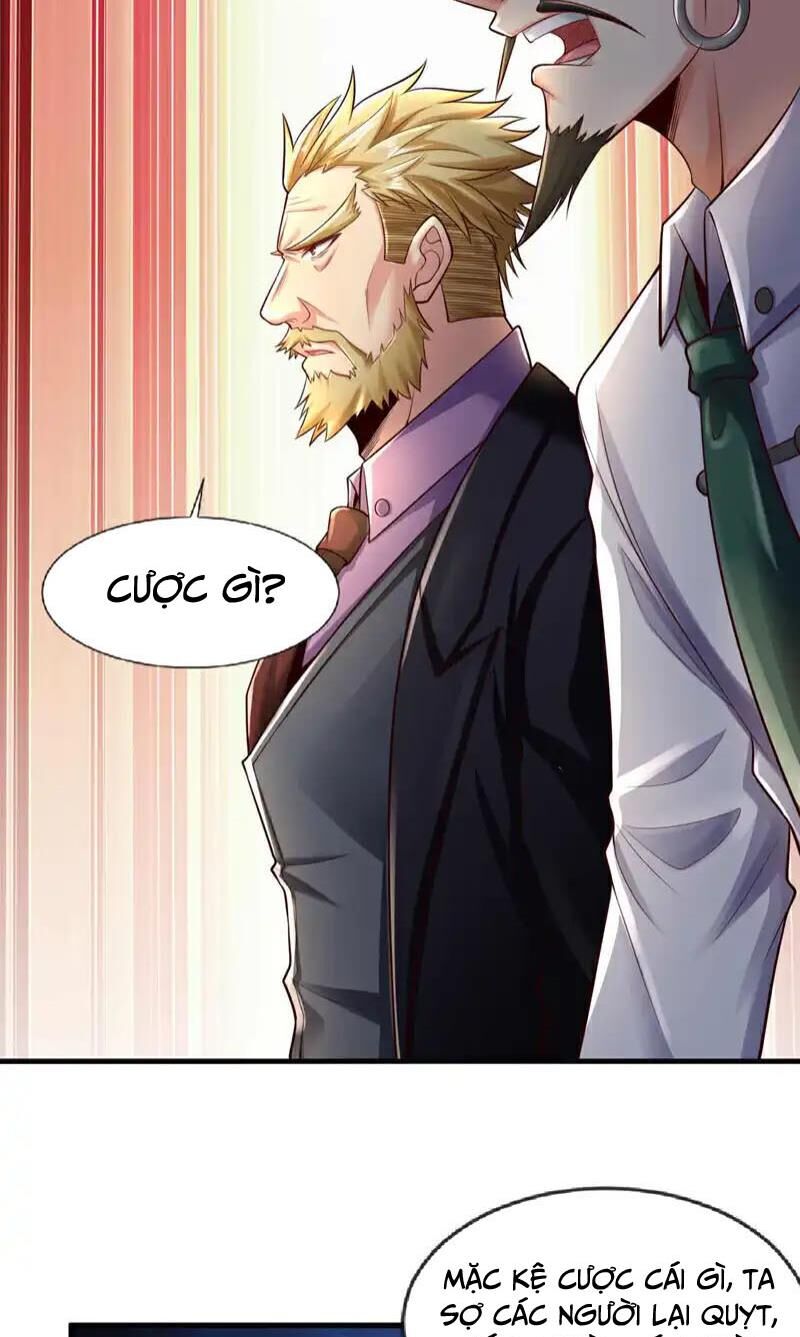 Trấn Quốc Thần Tế Chap 69 - Next Chap 70