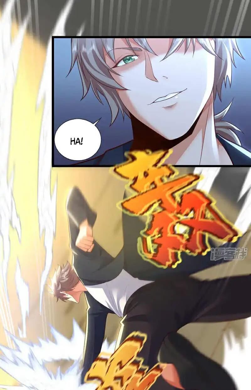 Trấn Quốc Thần Tế Chap 69 - Next Chap 70