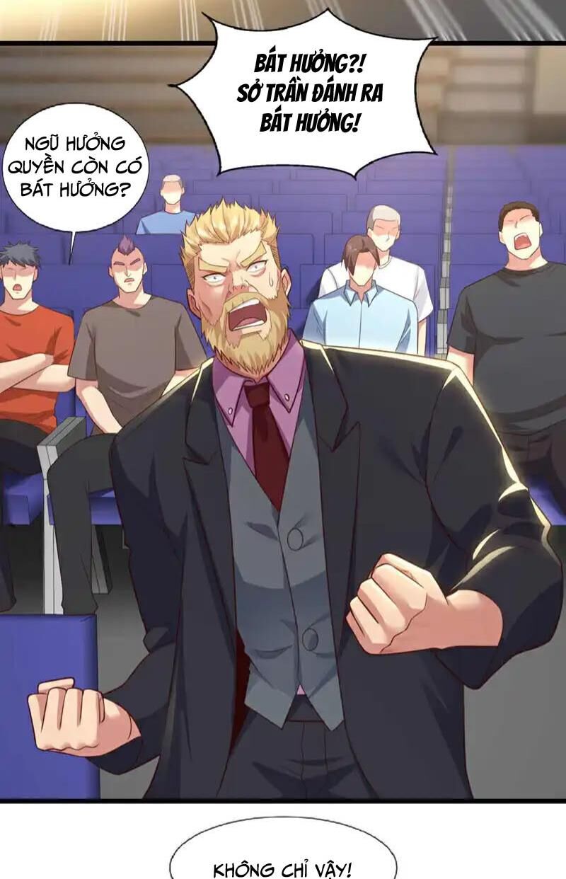 Trấn Quốc Thần Tế Chap 69 - Next Chap 70