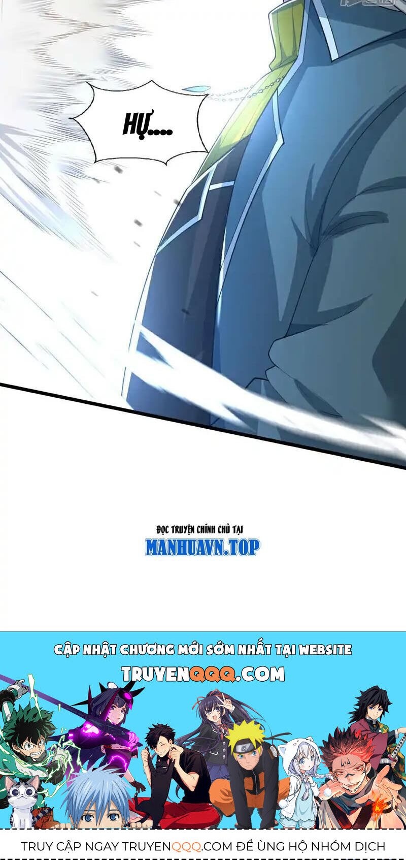 Trấn Quốc Thần Tế Chap 69 - Next Chap 70