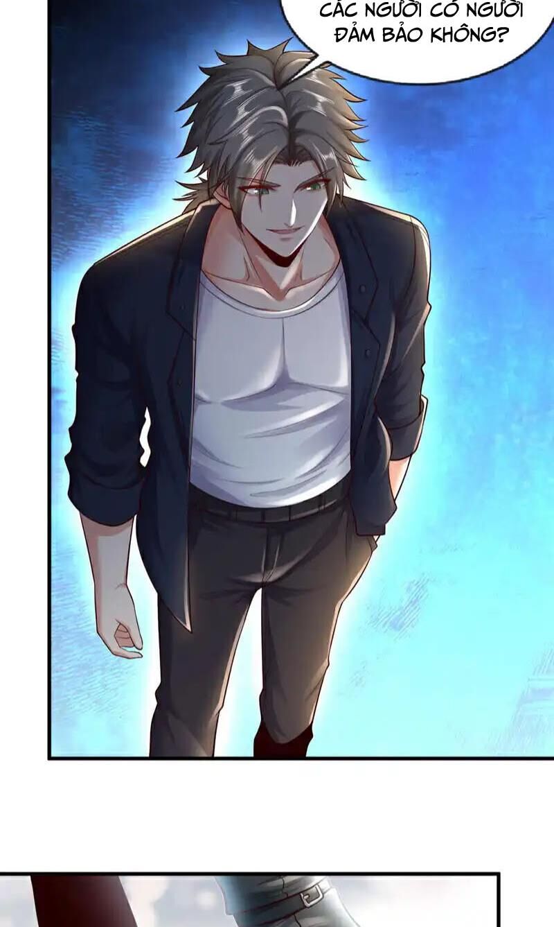Trấn Quốc Thần Tế Chap 69 - Next Chap 70