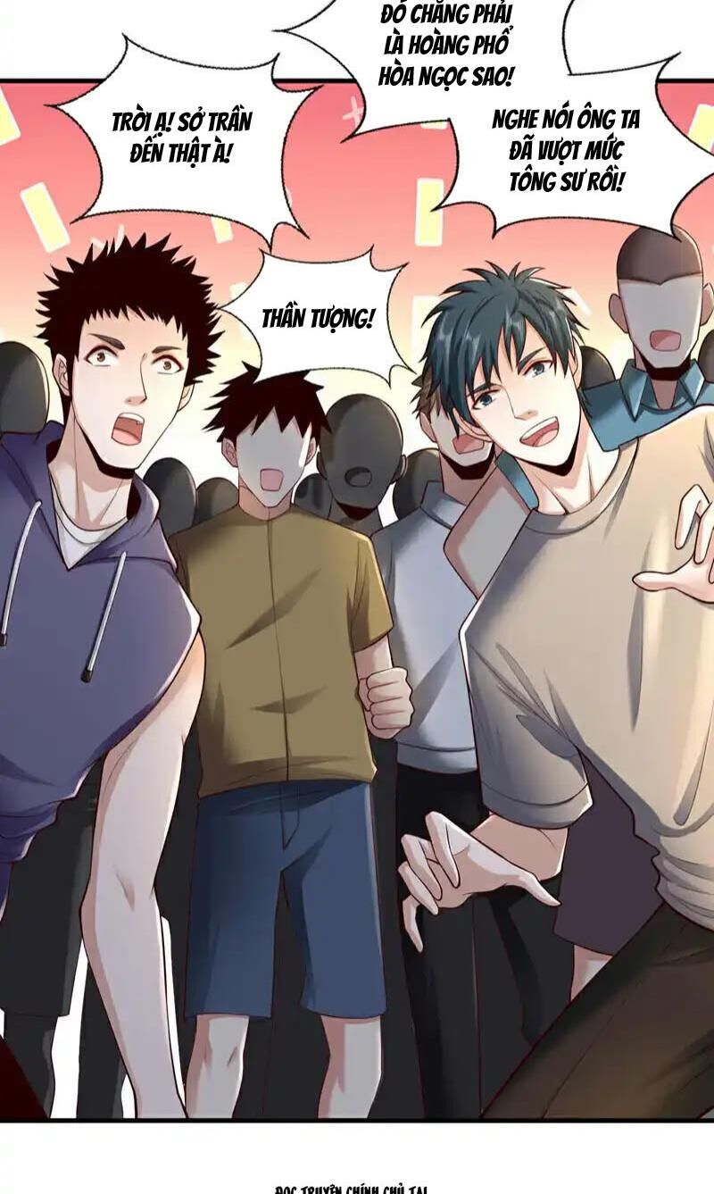 Trấn Quốc Thần Tế Chap 69 - Next Chap 70