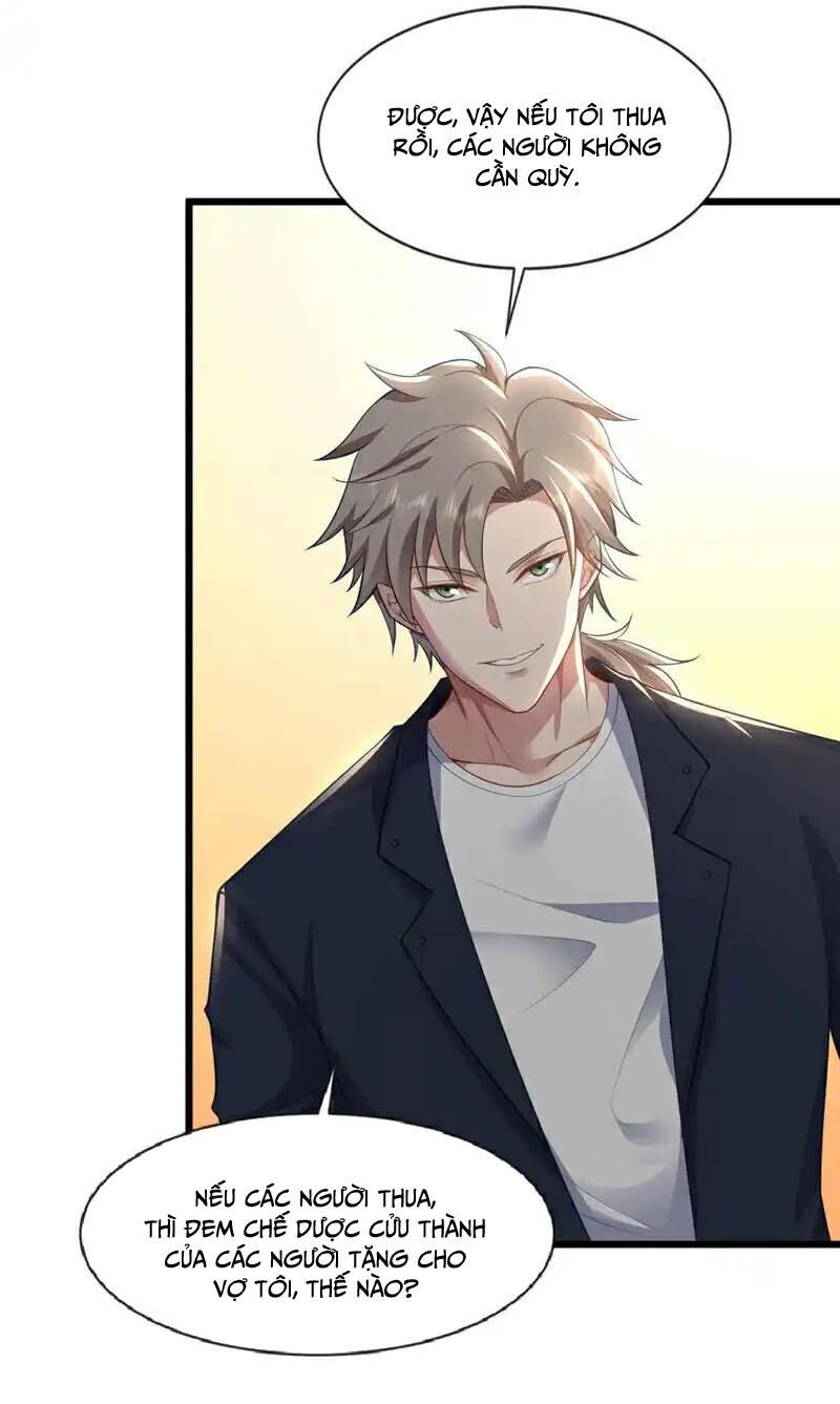 Trấn Quốc Thần Tế Chap 69 - Next Chap 70