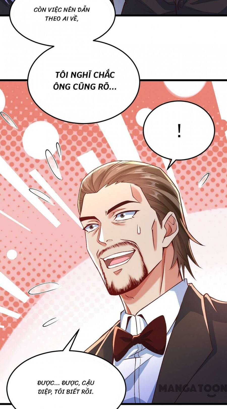 Trấn Quốc Thần Tế Chap 7 - Next Chap 8