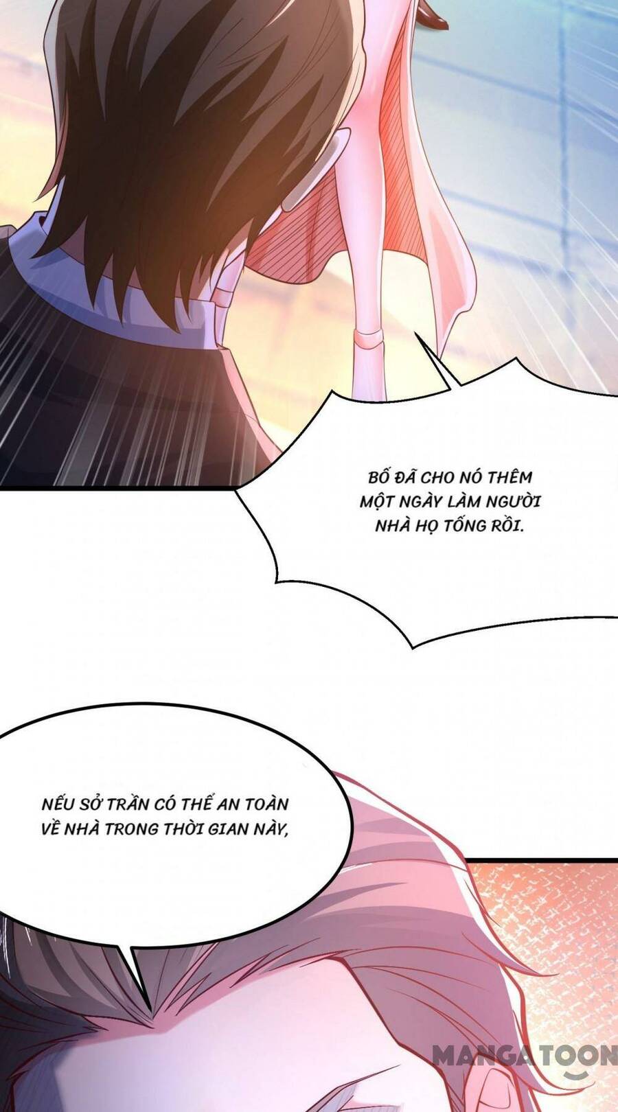 Trấn Quốc Thần Tế Chap 7 - Next Chap 8