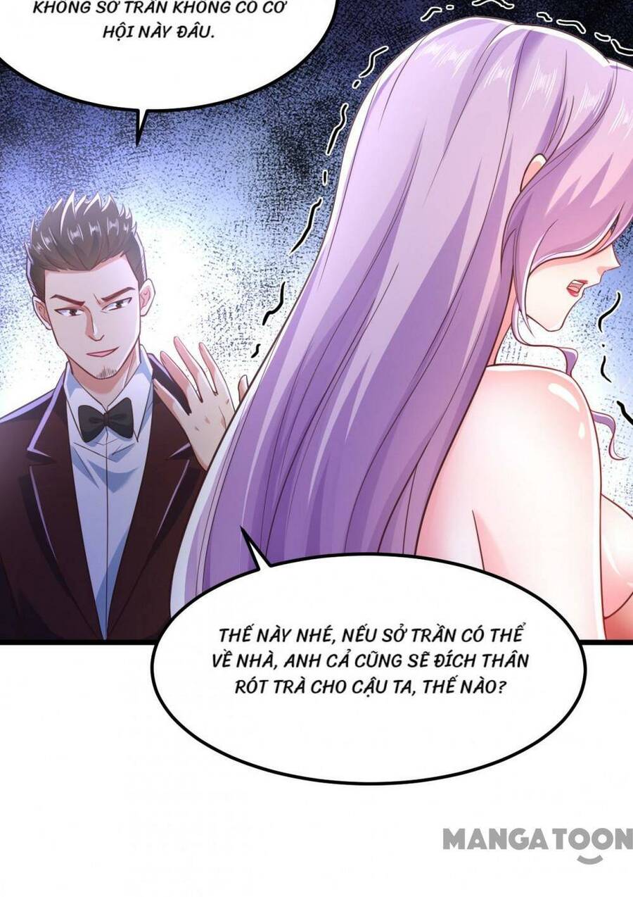 Trấn Quốc Thần Tế Chap 7 - Next Chap 8