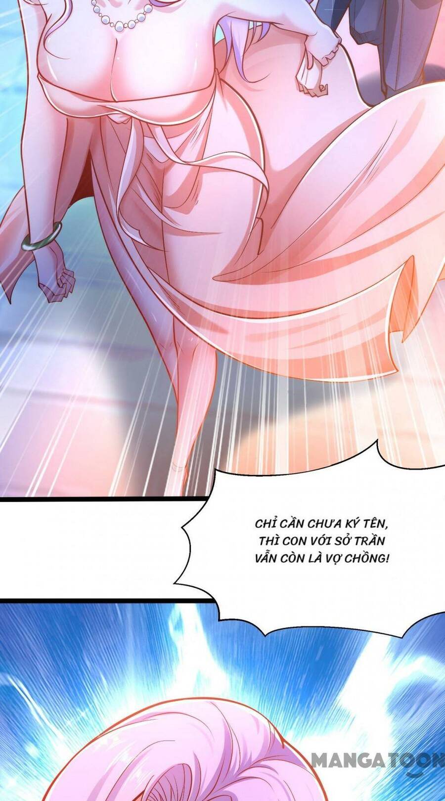 Trấn Quốc Thần Tế Chap 7 - Next Chap 8