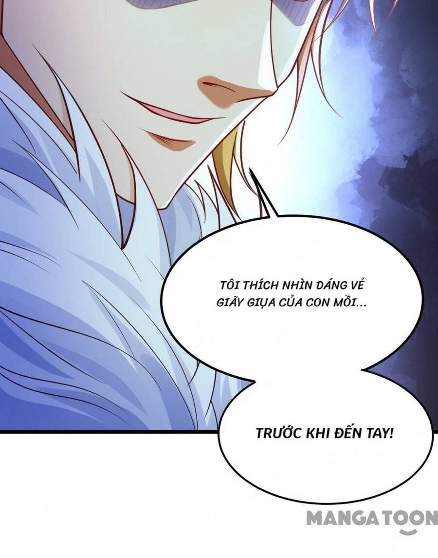 Trấn Quốc Thần Tế Chap 7 - Next Chap 8
