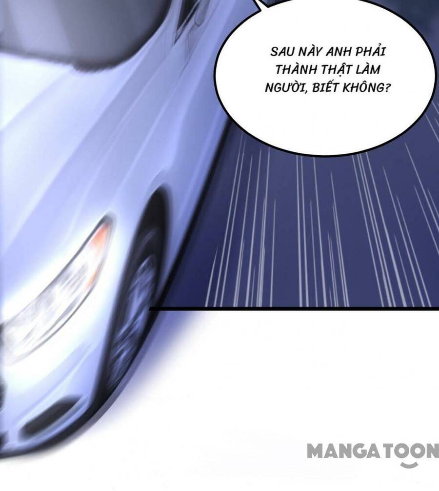 Trấn Quốc Thần Tế Chap 7 - Next Chap 8