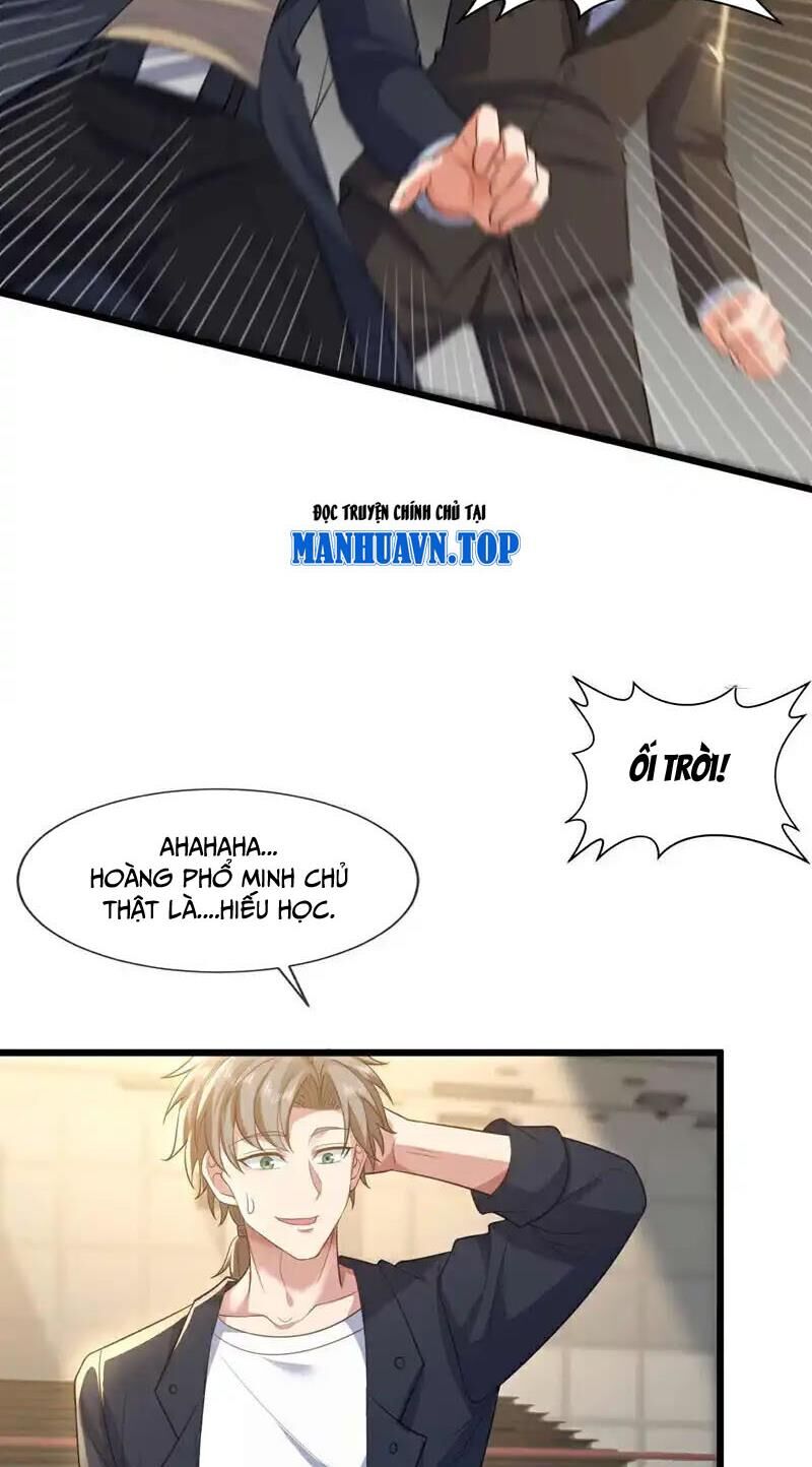 Trấn Quốc Thần Tế Chap 70 - Next Chap 71
