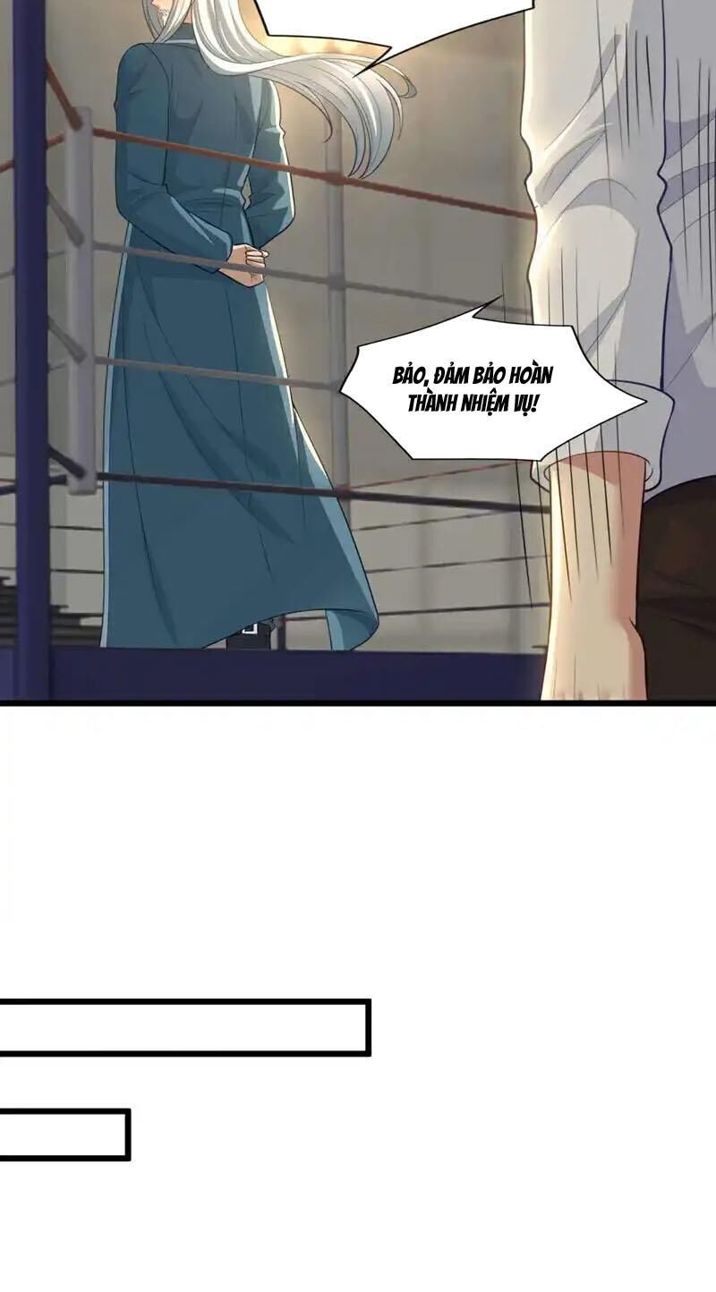 Trấn Quốc Thần Tế Chap 70 - Next Chap 71