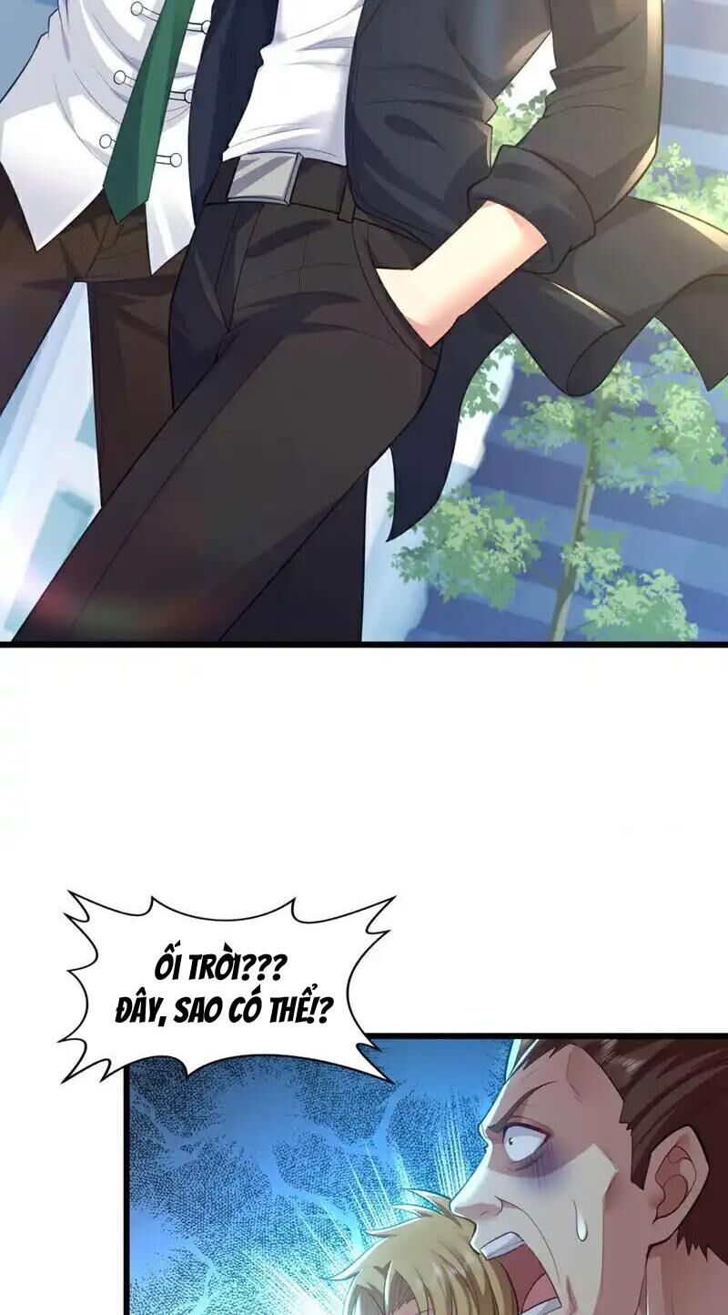 Trấn Quốc Thần Tế Chap 70 - Next Chap 71