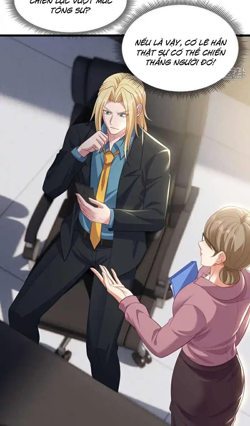Trấn Quốc Thần Tế Chap 70 - Next Chap 71