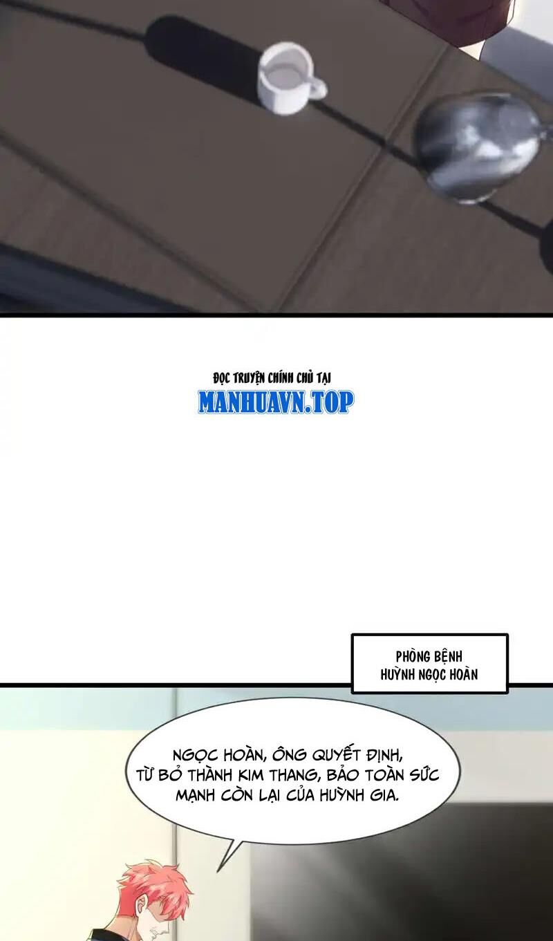 Trấn Quốc Thần Tế Chap 70 - Next Chap 71