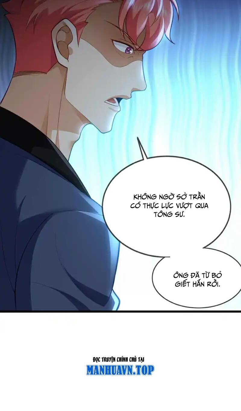 Trấn Quốc Thần Tế Chap 70 - Next Chap 71