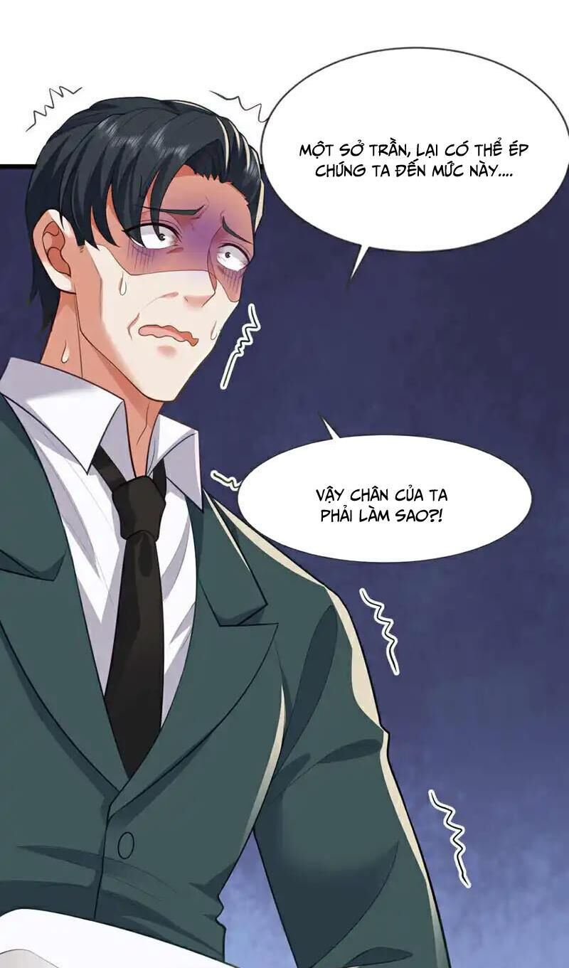 Trấn Quốc Thần Tế Chap 70 - Next Chap 71