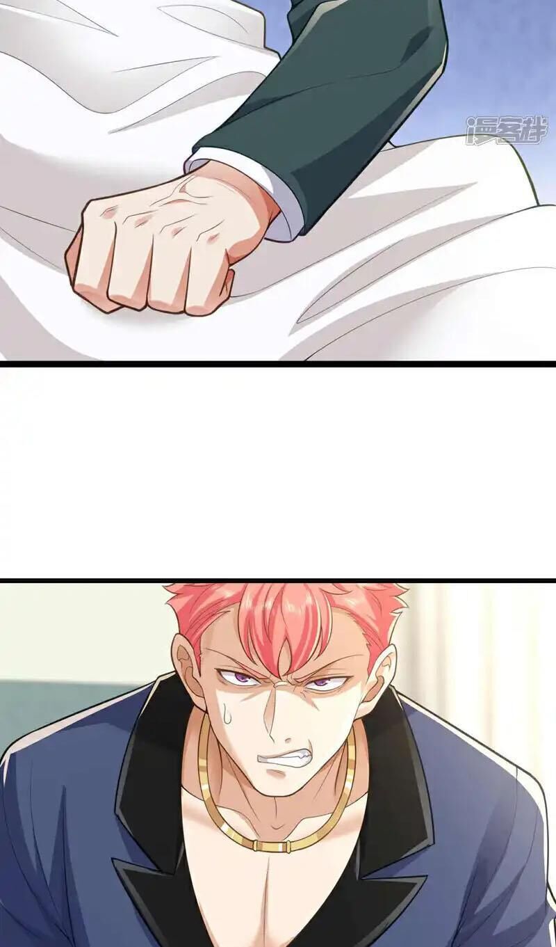 Trấn Quốc Thần Tế Chap 70 - Next Chap 71
