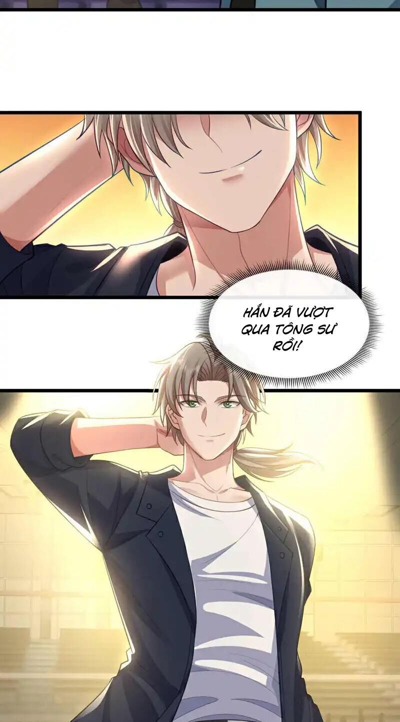 Trấn Quốc Thần Tế Chap 70 - Next Chap 71