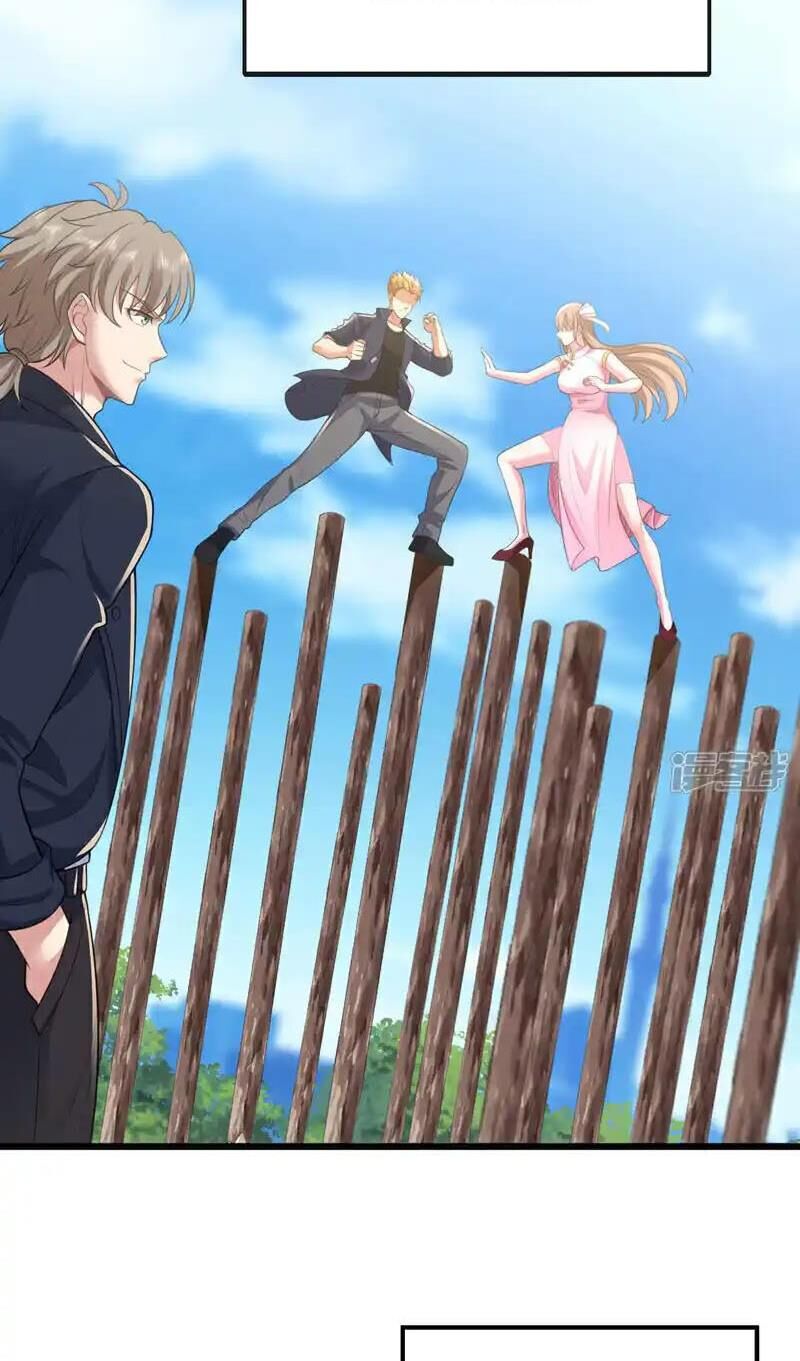 Trấn Quốc Thần Tế Chap 70 - Next Chap 71
