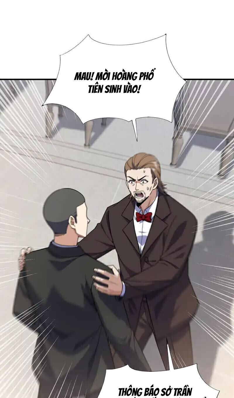Trấn Quốc Thần Tế Chap 70 - Next Chap 71