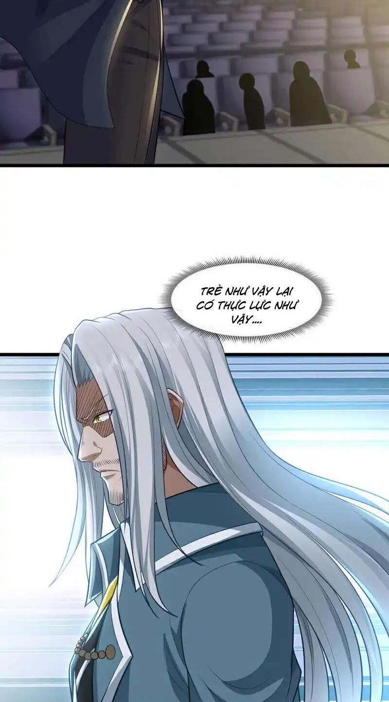 Trấn Quốc Thần Tế Chap 70 - Next Chap 71